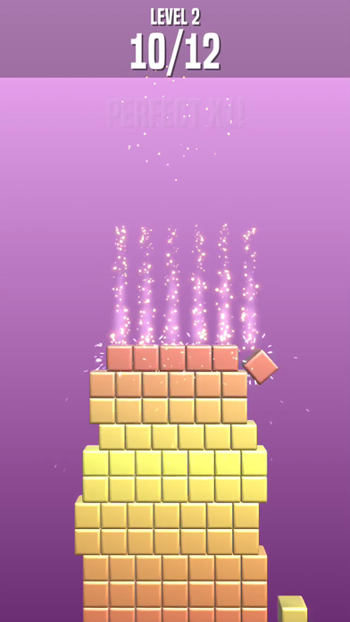 BLOCKS! screenshot 3