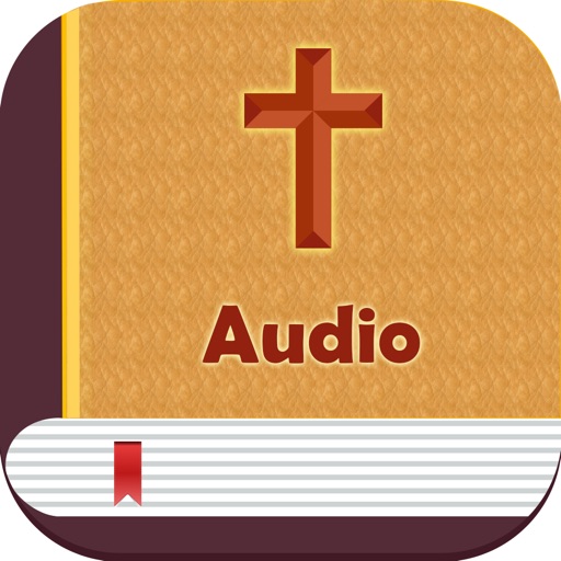 Holy Bible KJV - Daily Verses icon