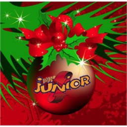 RADIO JUNIOR NOEL