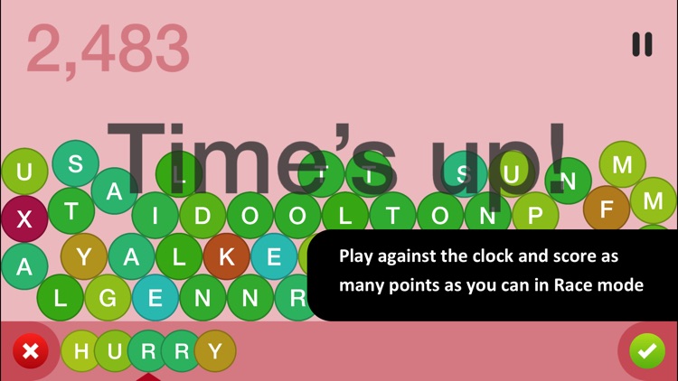 Wordrop screenshot-3