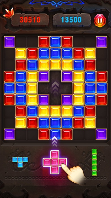 Block Puzzle - Pop screenshot 2