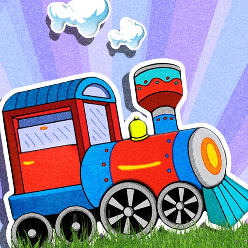 I've Been Working on the Railroad: Train Songs iOS App