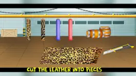 Game screenshot Men Shoe Maker Factory Trend hack