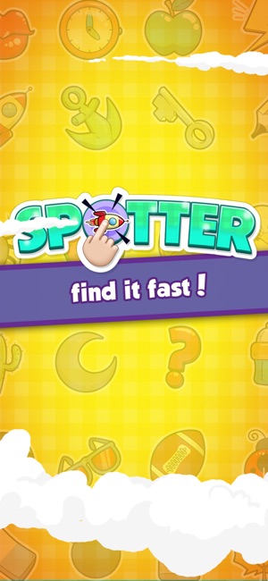 Spotter - find it fast!(圖5)-速報App