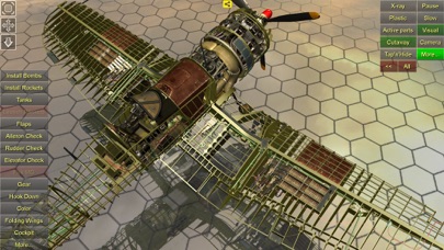 How it Works: F4U Corsair screenshot 4