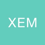 NEM Price - XEM