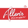 Allen's Fried Chicken UK