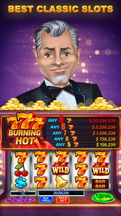 Baba Wild Slots - Vegas Casino screenshot 2