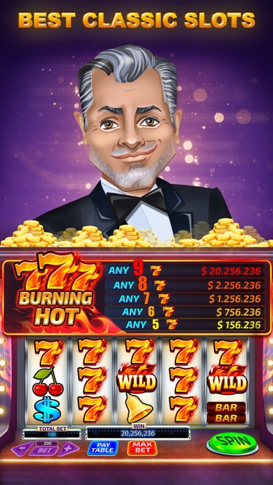 Omg Fortune Free Slots