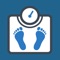 MyWeight coach helps you to keep your weight in mind and to track your weight changes and body measurements accurately 