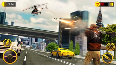 Vegas Auto Theft Gangsters screenshot 3