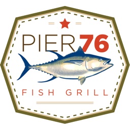 Pier 76 Fish Grill