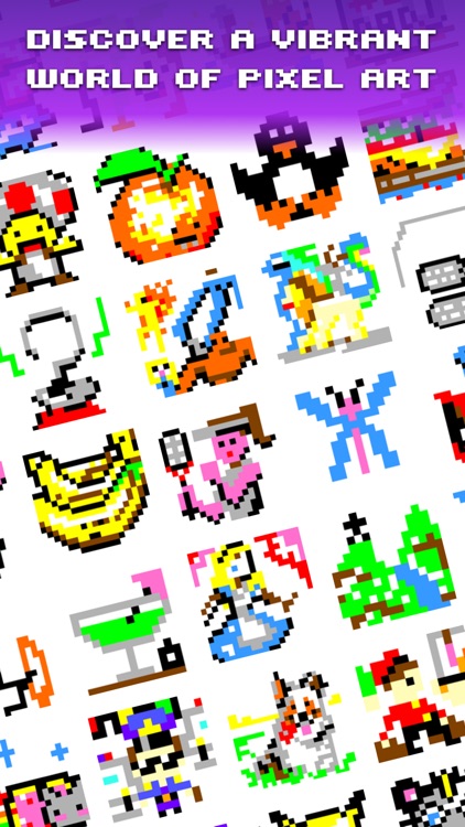 Picross Logic (Falcross) screenshot-3