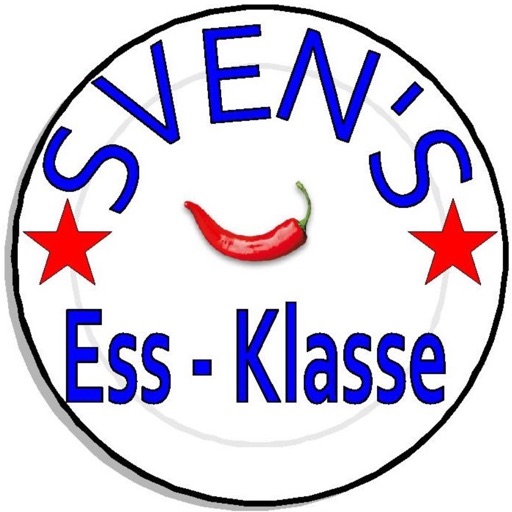 Sven's Ess - Klasse