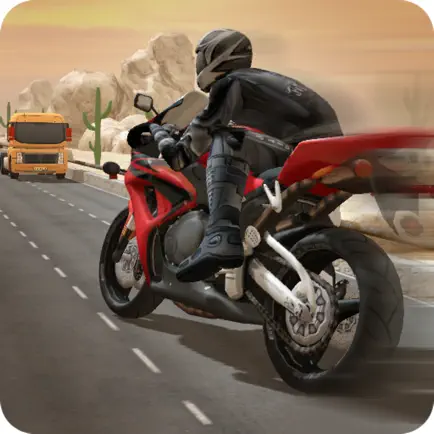 Highway Rider - Traffic Rider Читы