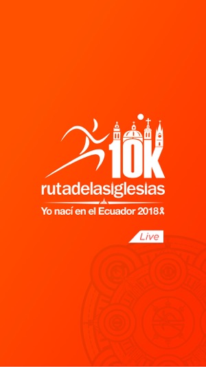 10K Ruta de las Iglesias(圖1)-速報App