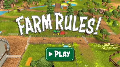 How to cancel & delete Farm Rules from iphone & ipad 1