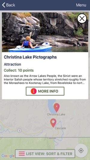 Christina Lake Insider(圖3)-速報App