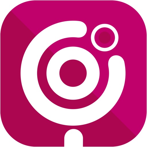 Lollipop - Gay Video Chat Icon