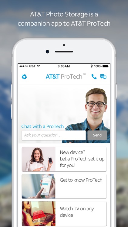 AT&T Photo Storage screenshot-4