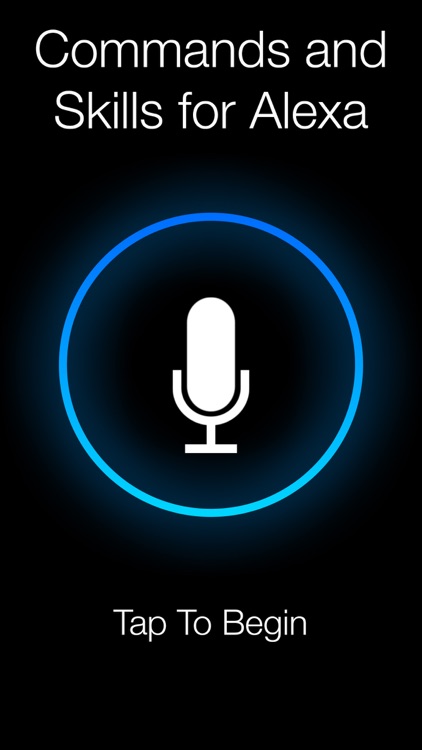 Commands & Skills for Amazon Alexa Echo Dot