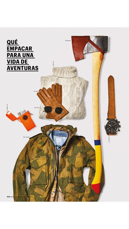 Esquire Latam revista screenshot-6
