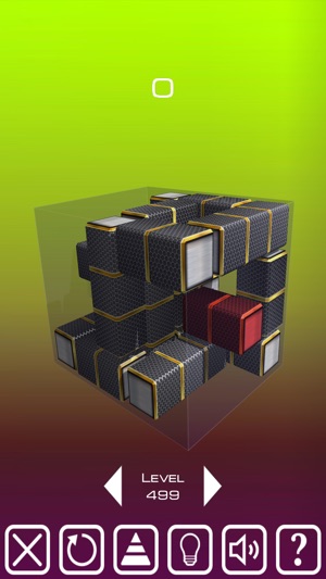 Unblock Red Brick. 3D Space(圖5)-速報App