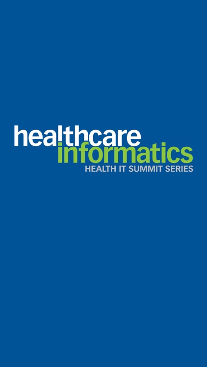 Health IT Summit Series