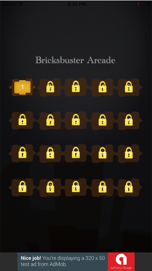 Bricksbuster Arcade(圖2)-速報App