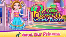 Game screenshot Little Princess Castle Room mod apk