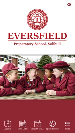 Eversfield Prep School(圖1)-速報App