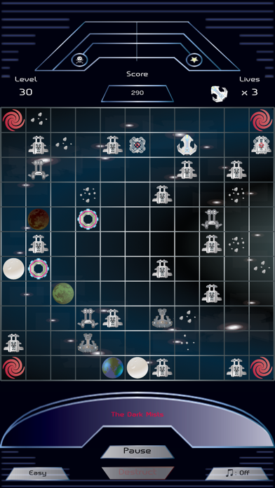 Space Pirates screenshot 4