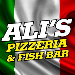 Alis Pizzeria Penny well