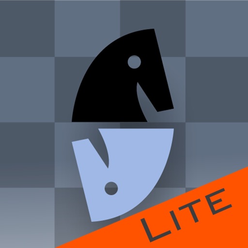 Shredder Chess Lite iOS App