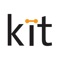 Kit organizes and tracks requests in an organization's emails, keeping people on-track with less busywork