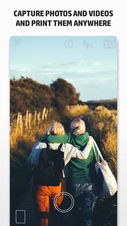 HP Sprocket screenshot-4