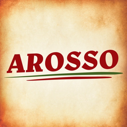 Arosso icon