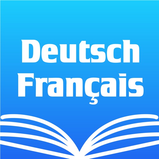 German French Dictionary + iOS App