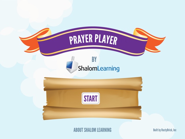 Prayer Player(圖1)-速報App