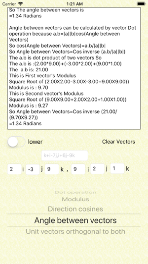 Vector Vannan Advanced(圖6)-速報App