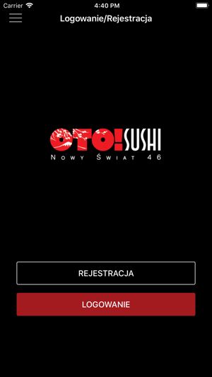 OTO!Sushi(圖2)-速報App