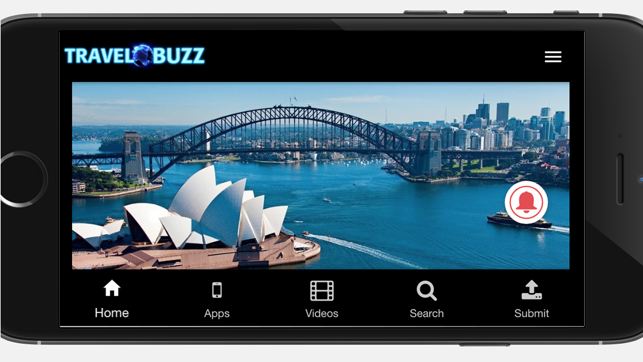 Travel Buzz Videos(圖7)-速報App