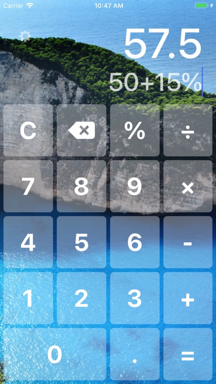 Big Calculator Pro