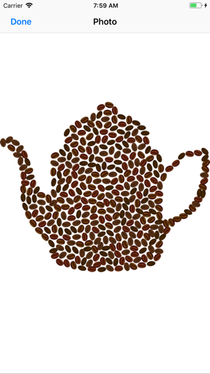 Coffee Bean Stickers(圖3)-速報App