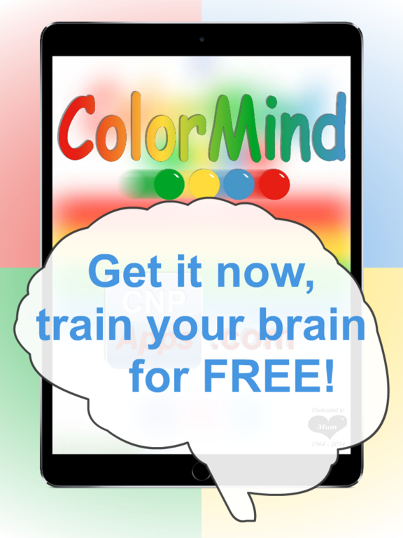 ColorMind | CNPAppsのおすすめ画像6