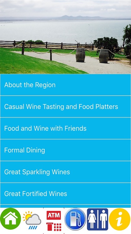 WineMapz.Co Geelong Vic screenshot-0