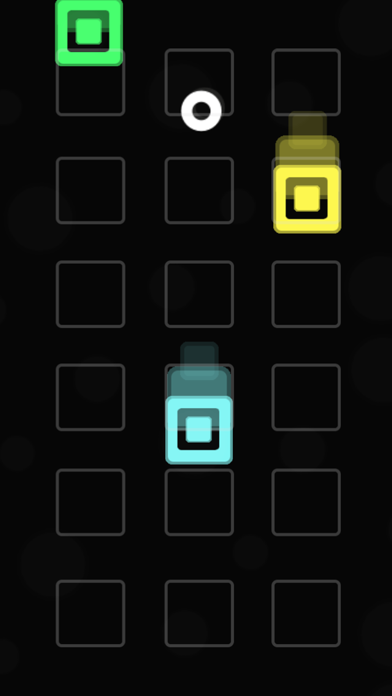 Color Square Tap! screenshot 2