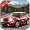 4x4 Range Rover Game 3D