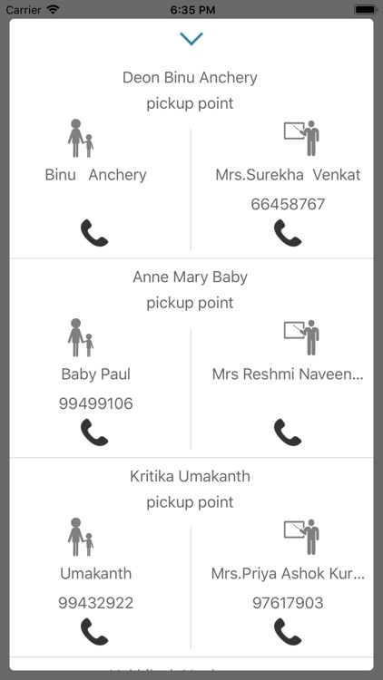 Fleet Manager ICSK screenshot-3