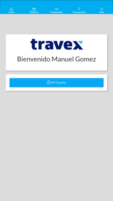 GoTravex screenshot 2